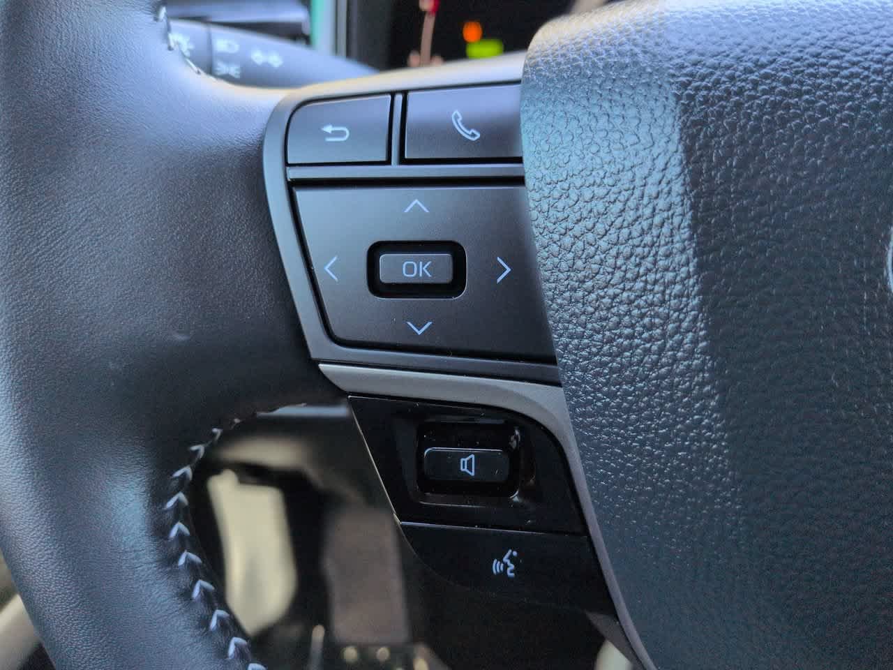 Certified 2026 Toyota Camry SE FWD image 22