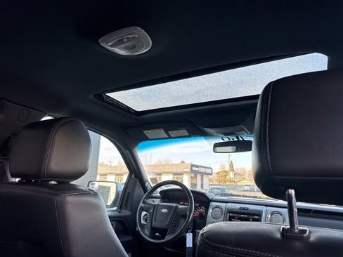 Used 2013 Ford F150 FX4 w/ Luxury Equipment Group image 18