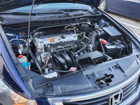 Used 2010 Honda Accord EX image 42