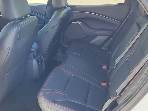 New 2025 Ford Mustang Mach-E Premium w/ Sport Appearance Package image 11