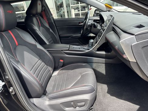 Used 2021 Toyota Avalon TRD FWD image 27