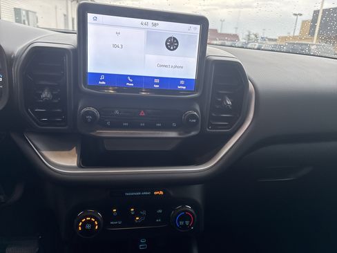 Used 2022 Ford Bronco Sport Base image 14