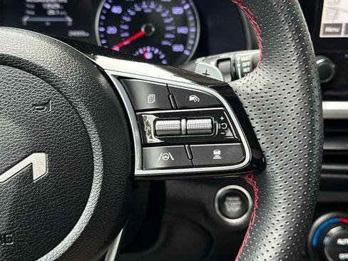 Used 2023 Kia Forte GT w/ GT2 Package image 29