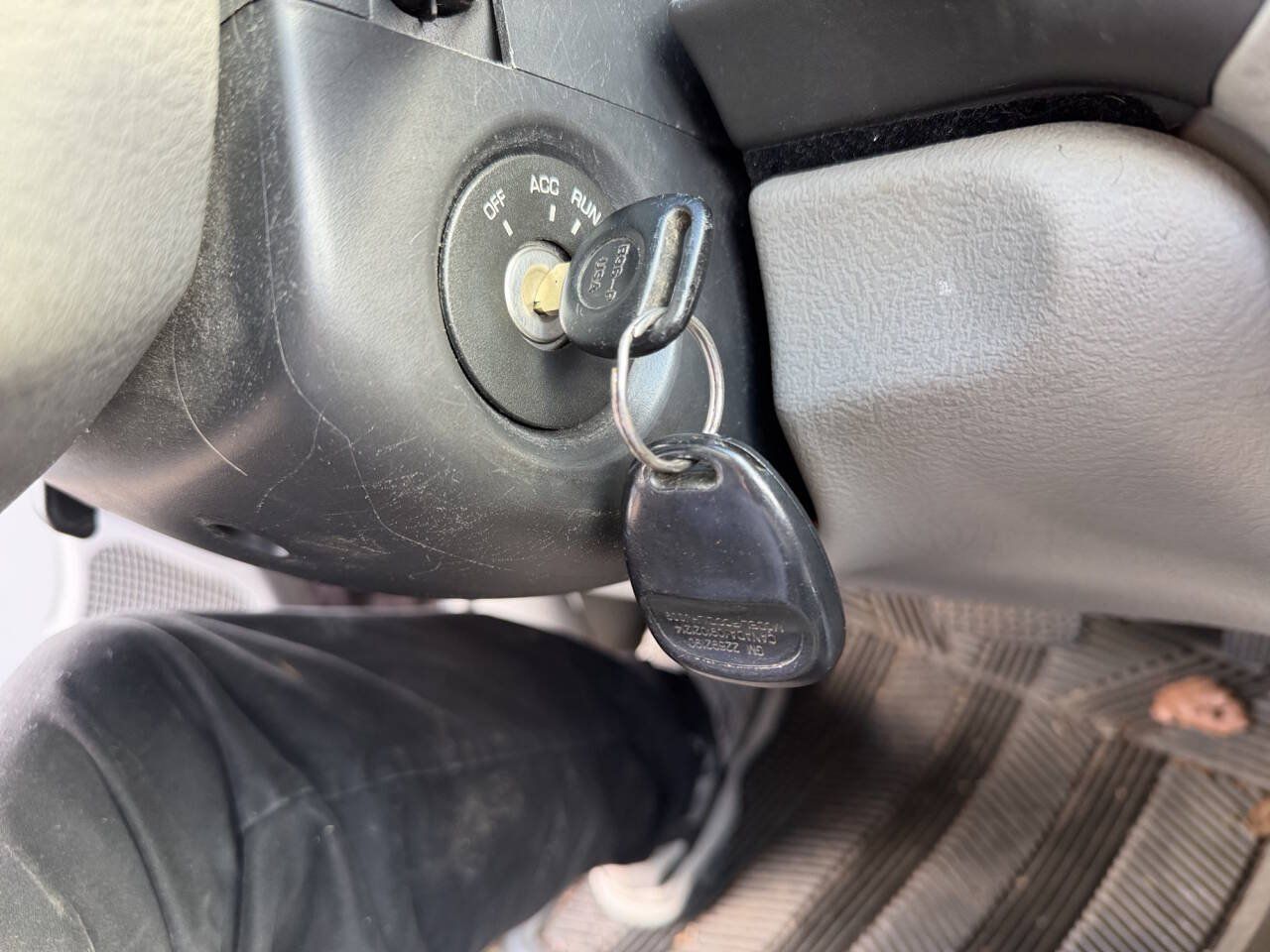 Used 2000 Saturn L-Series LS2 FWD image 43