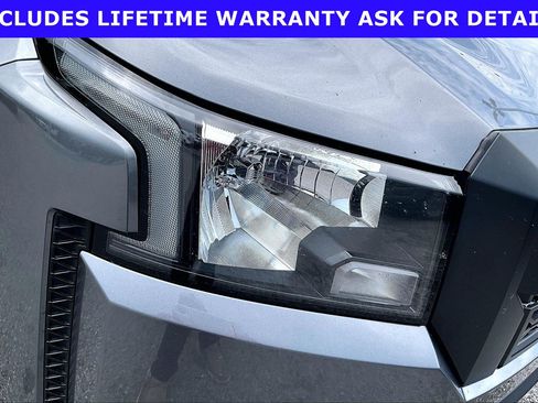Used 2022 Nissan Frontier S AWD/4WD image 23