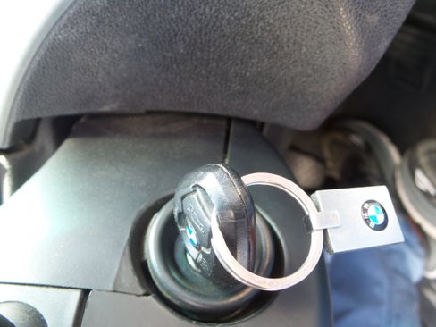 Used 2006 BMW M Roadster image 77