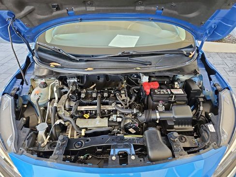 Used 2023 Nissan Versa SV image 32