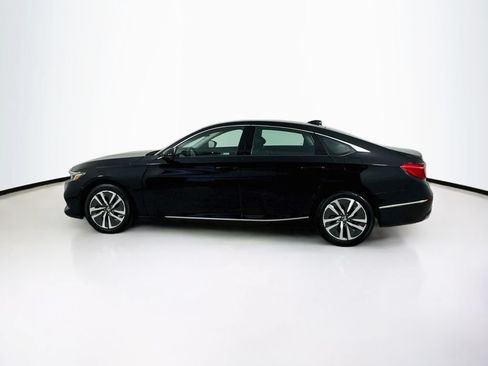 Used 2022 Honda Accord EX-L image 4