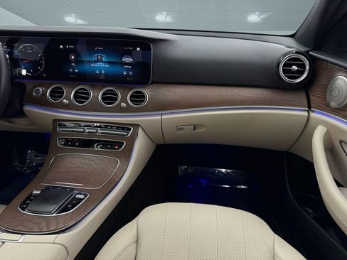 Certified 2023 Mercedes-Benz E 350 Sedan image 26
