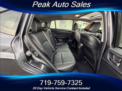 Used 2013 Subaru Impreza 2.0i Limited image 31