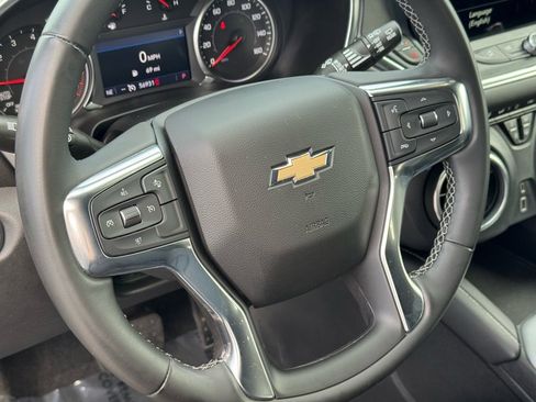 Used 2023 Chevrolet Blazer LT image 17