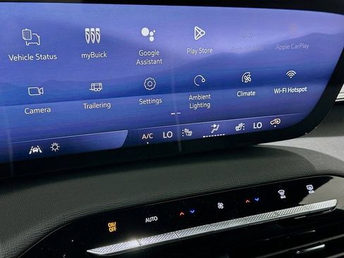 New 2026 Buick Enclave Sport Touring w/ Power Package AWD/4WD image 17