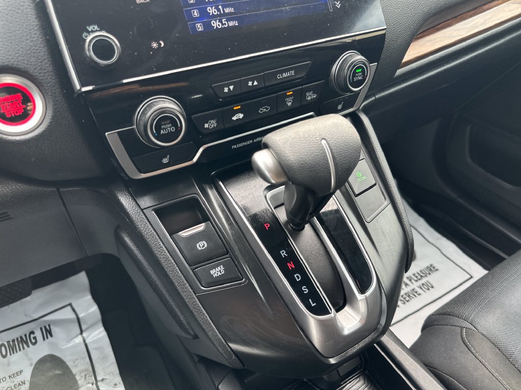 Used 2019 Honda CR-V EX image 30