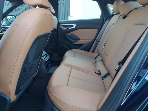 New 2025 Audi A5 2.0T Premium Plus AWD/4WD image 20