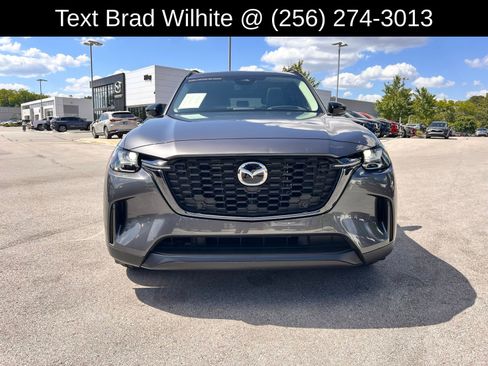 Certified 2026 MAZDA CX-90 3.3 Turbo w/ Premium Sport Pkg AWD/4WD image 2