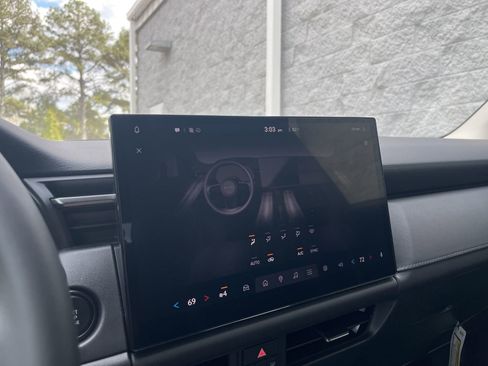 New 2026 MAZDA CX-5 Select AWD/4WD image 17