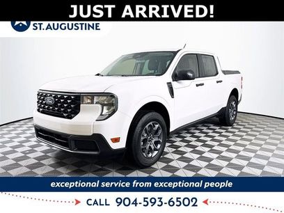 Used 2025 Ford Maverick XLT
