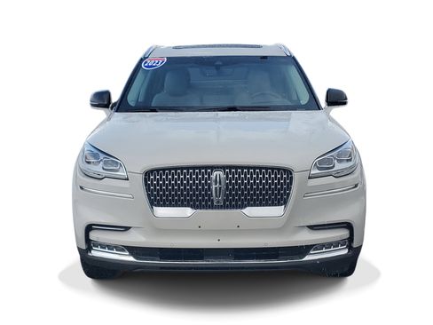 Certified 2023 Lincoln Aviator Reserve w/ Equipment Group 201A image 2