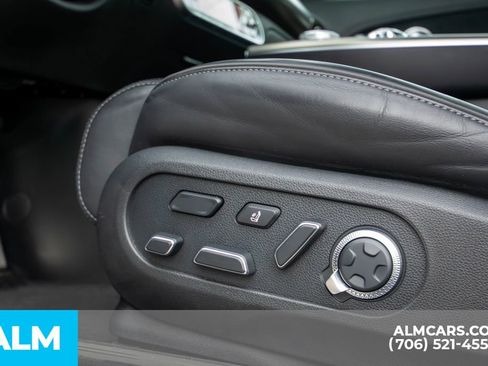 Used 2024 Genesis GV60 Performance image 28