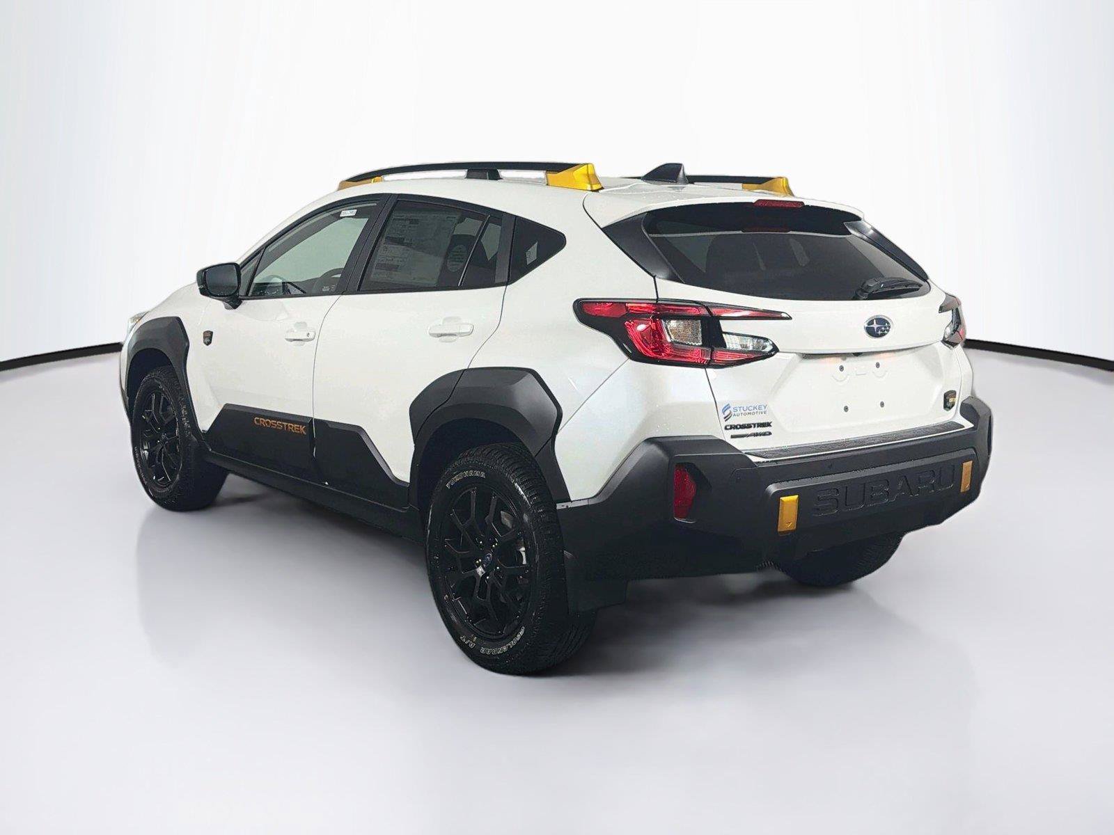 New 2026 Subaru Crosstrek 2.5i Wilderness AWD/4WD image 9