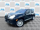 Used 2005 Porsche Cayenne S image 2