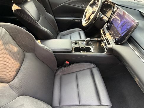 Certified 2023 Lexus RX 350 AWD w/ Accessory Package (K3) image 43