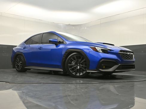 Used 2022 Subaru WRX Premium w/ Popular Package #2 AWD/4WD image 24