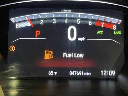 Used 2022 Honda CR-V EX image 22