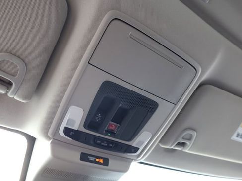 New 2026 Honda Accord Touring image 21