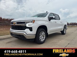 New 2025 Chevrolet Silverado 1500 LT 360° Tour
