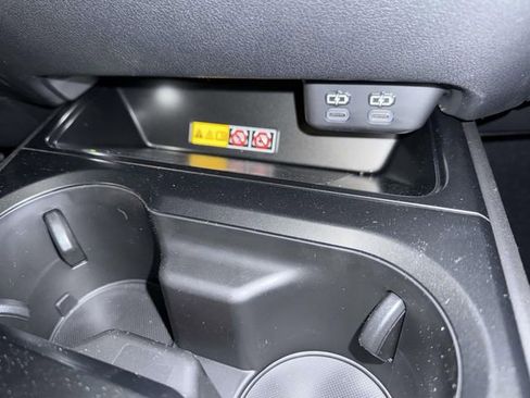 New 2025 Lexus UX 300h AWD image 16