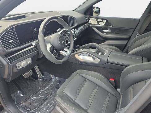 Certified 2024 Mercedes-Benz GLE 53 AMG 4MATIC Coupe image 16