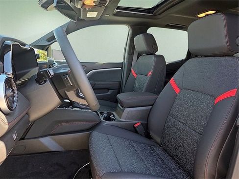 New 2026 Chevrolet Colorado Z71 image 16