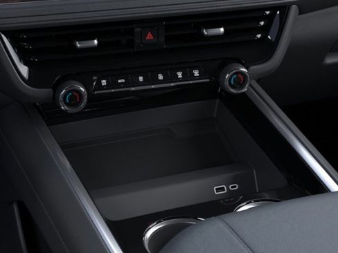 New 2026 Chevrolet Tahoe LS w/ LPO, Dark Essentials Package image 23