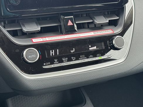 New 2026 Toyota Corolla LE image 27