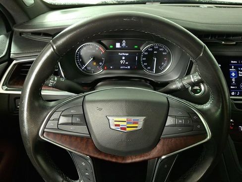 Used 2023 Cadillac XT5 Premium Luxury AWD/4WD image 20