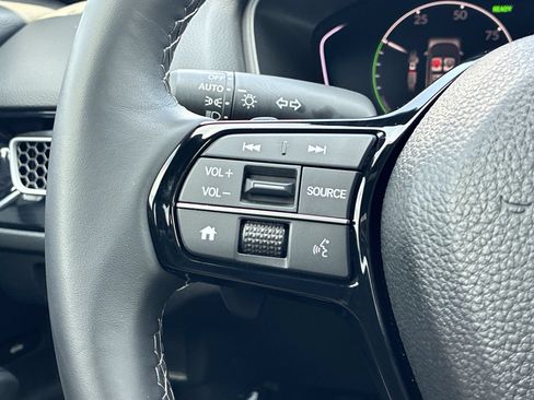 Certified 2026 Honda Civic Sport image 24