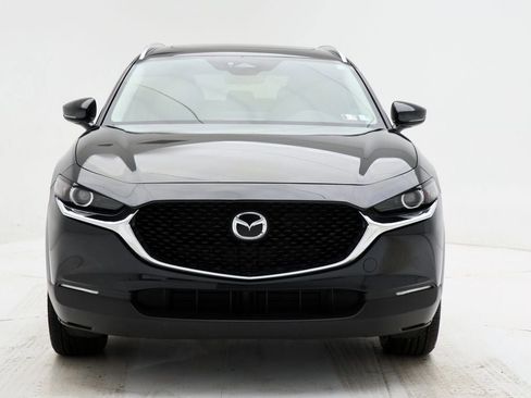 Used 2025 MAZDA CX-30 AWD 2.5 S w/ Preferred Package image 4