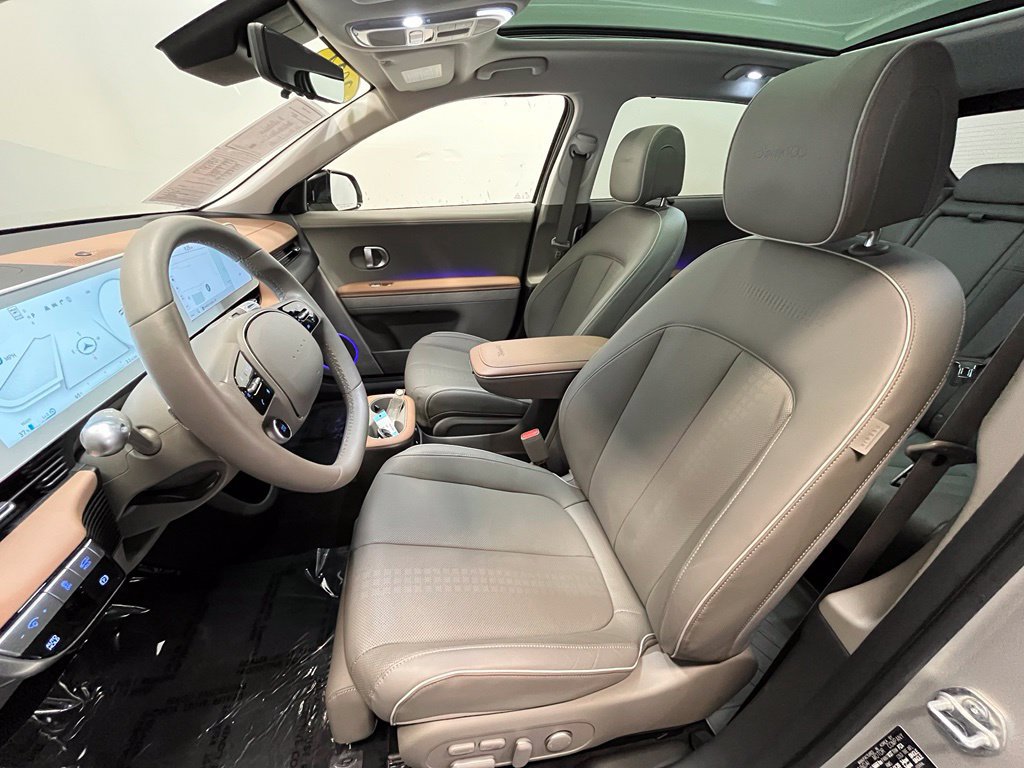 Used 2024 Hyundai Ioniq 5 Limited AWD/4WD image 13