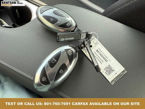 Used 2026 Hyundai Sonata SEL image 38