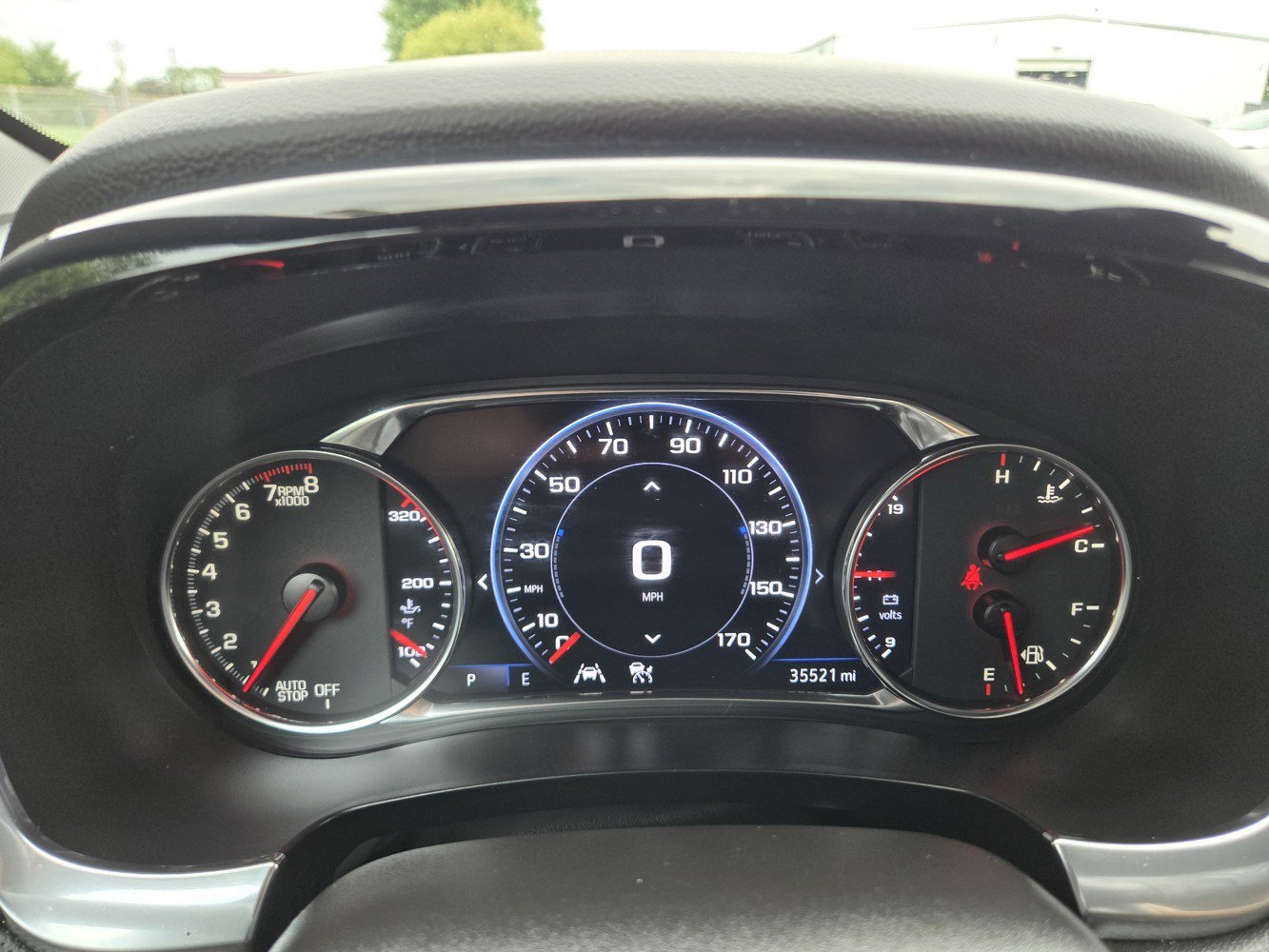 Used 2023 Chevrolet Traverse Premier AWD/4WD image 26