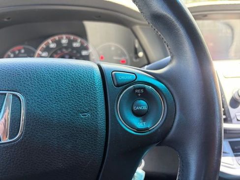 Used 2013 Honda Accord Sport image 33
