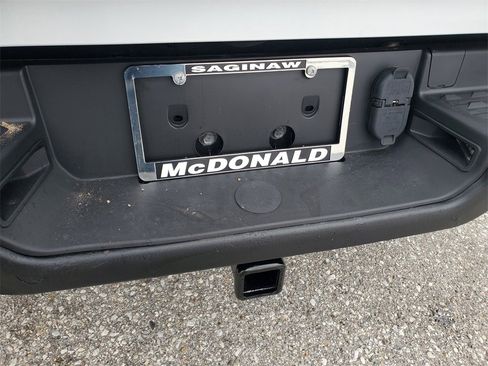 Used 2019 RAM 1500 Rebel image 28