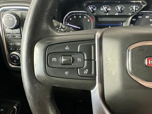 Used 2020 GMC Sierra 1500 Elevation w/ Elevation Value Package AWD/4WD image 18