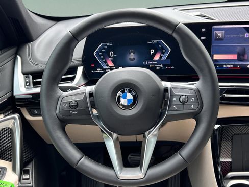 Used 2025 BMW X1 xDrive28i w/ Convenience Package image 10