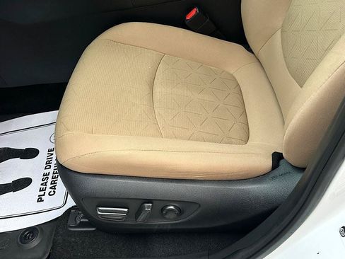 Certified 2025 Toyota RAV4 XLE AWD/4WD image 13