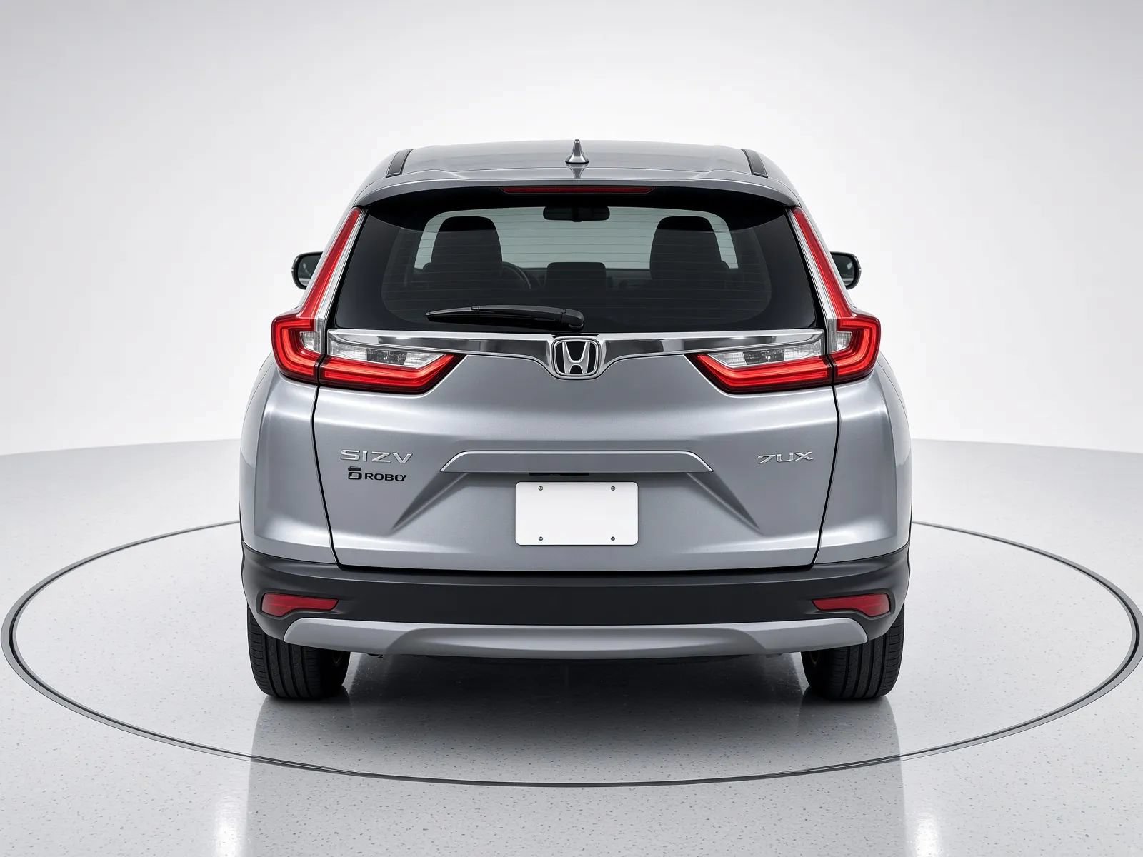 Used 2017 Honda CR-V LX image 5