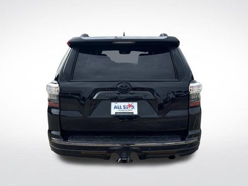 Used 2021 Toyota 4Runner Nightshade RWD image 10