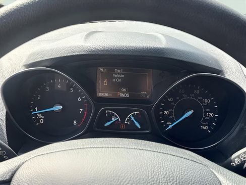 Used 2018 Ford Escape SE image 4