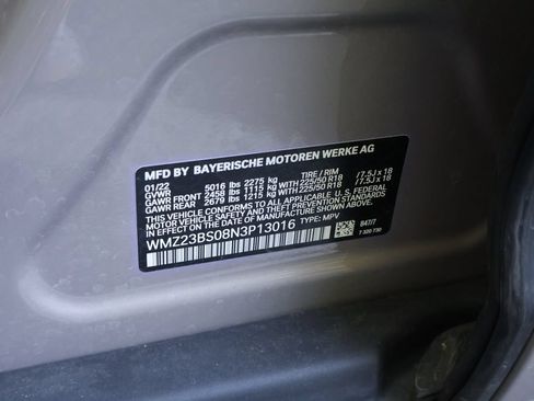 Used 2022 MINI Cooper Countryman SE AWD/4WD image 54